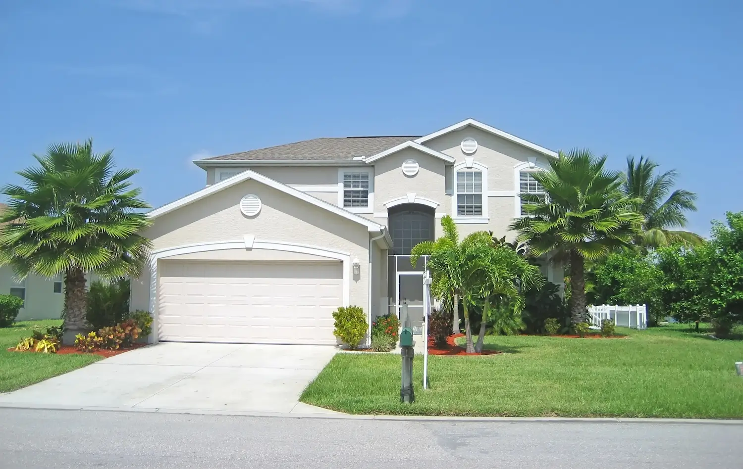 Destin Multi-Family Property Management