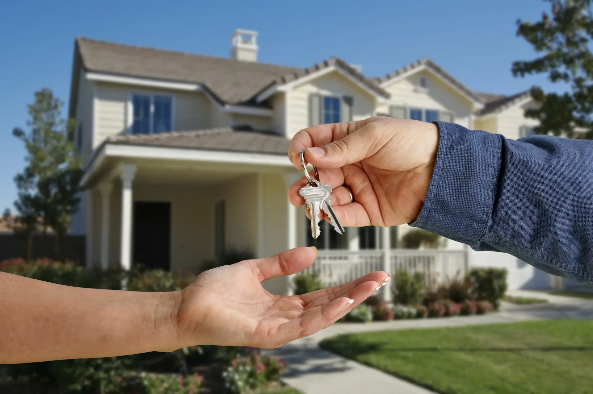 Destin Property Managers