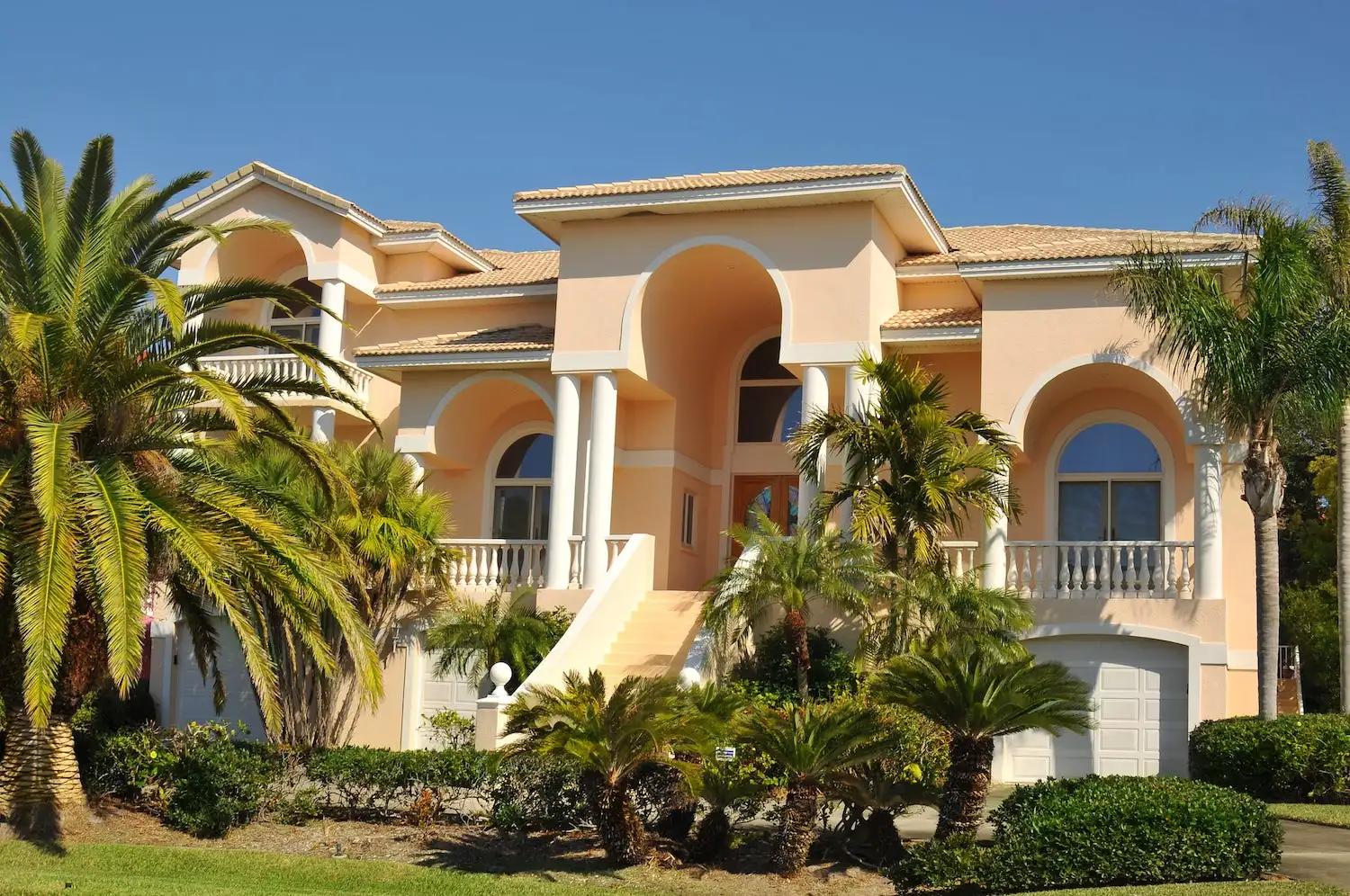 Freeport Property Management