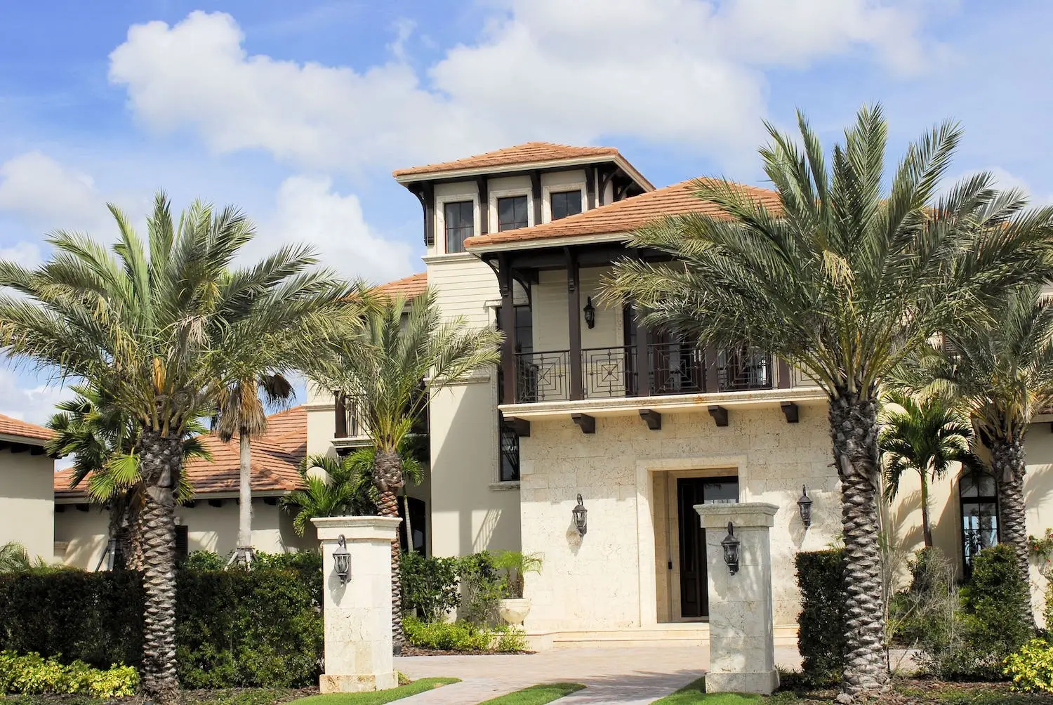 Miramar Beach Property Management