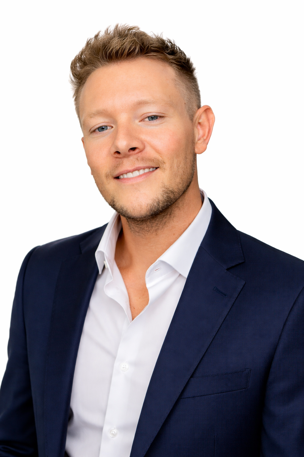 Picture of Justin Watson
