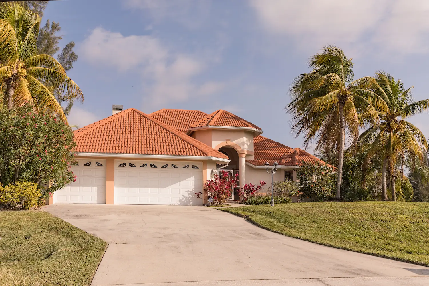 Rosemary Beach Property Management